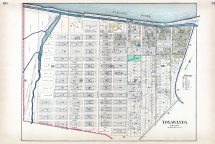 Tonawanda 001, Niagara County 1908